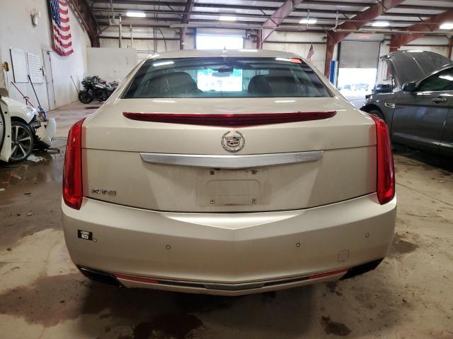 Photo 5 VIN: 2G61M5S39E9308409 - CADILLAC XTS LUXURY 