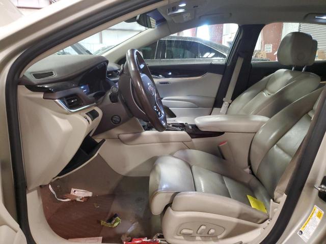 Photo 6 VIN: 2G61M5S39E9308409 - CADILLAC XTS LUXURY 