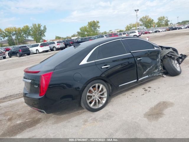 Photo 3 VIN: 2G61M5S39F9118823 - CADILLAC XTS 