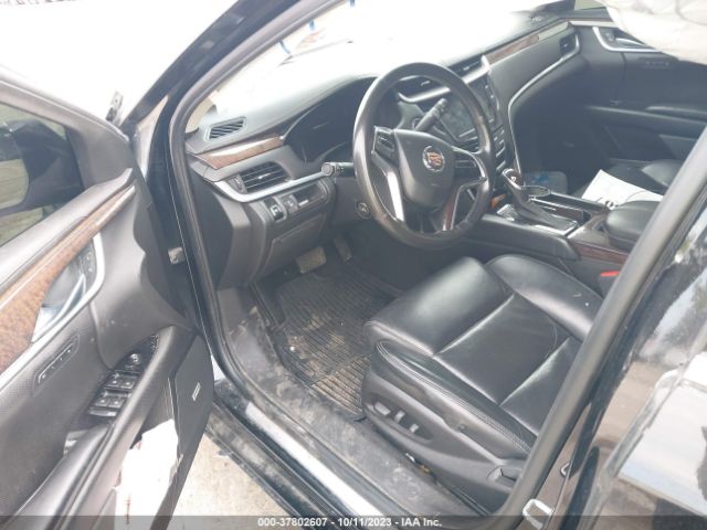 Photo 4 VIN: 2G61M5S39F9118823 - CADILLAC XTS 