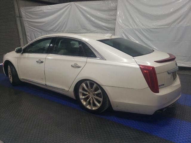 Photo 1 VIN: 2G61M5S39F9123049 - CADILLAC XTS LUXURY 