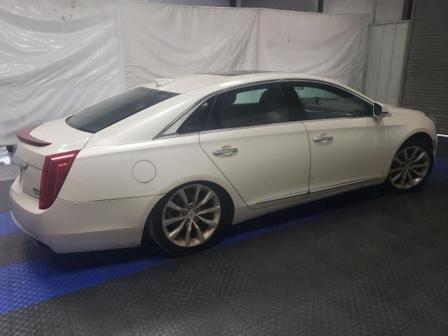 Photo 2 VIN: 2G61M5S39F9123049 - CADILLAC XTS LUXURY 