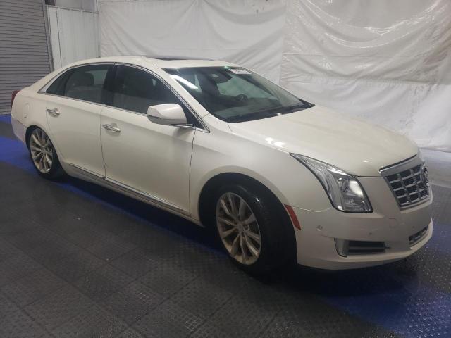 Photo 3 VIN: 2G61M5S39F9123049 - CADILLAC XTS LUXURY 