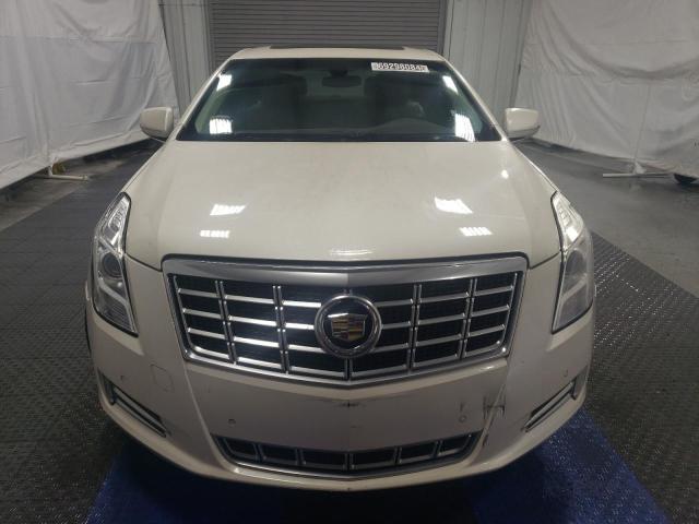 Photo 4 VIN: 2G61M5S39F9123049 - CADILLAC XTS LUXURY 