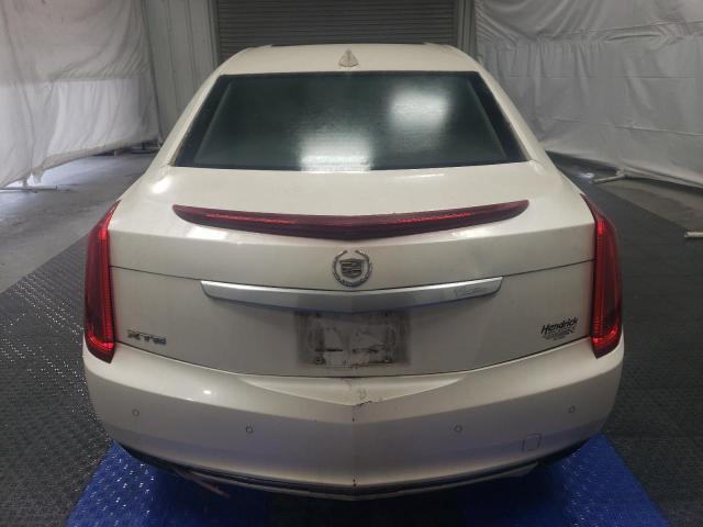 Photo 5 VIN: 2G61M5S39F9123049 - CADILLAC XTS LUXURY 