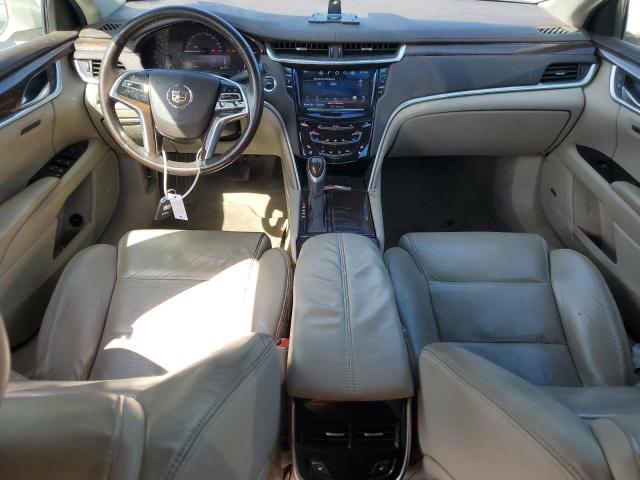 Photo 7 VIN: 2G61M5S39F9123049 - CADILLAC XTS LUXURY 