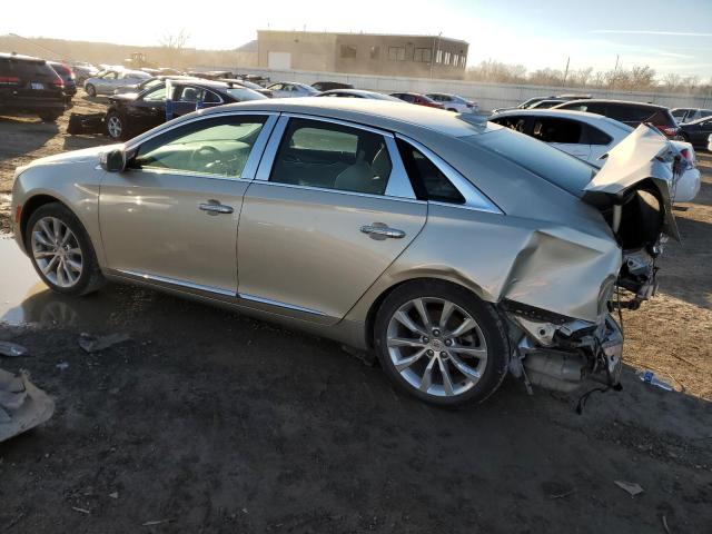 Photo 1 VIN: 2G61M5S39F9160621 - CADILLAC XTS 