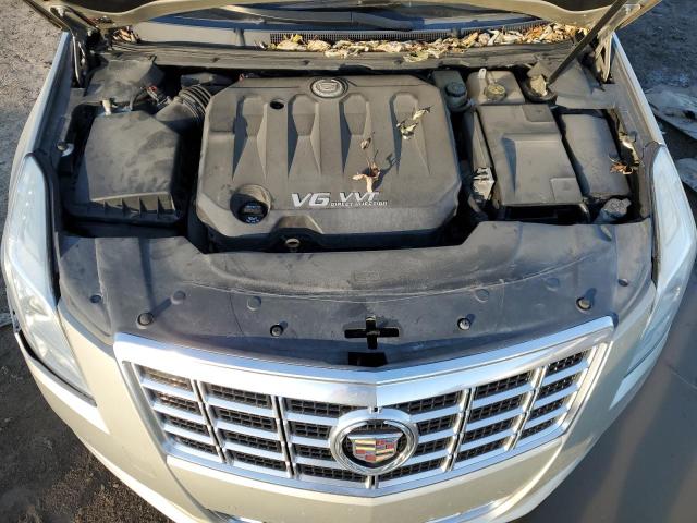 Photo 10 VIN: 2G61M5S39F9160621 - CADILLAC XTS 