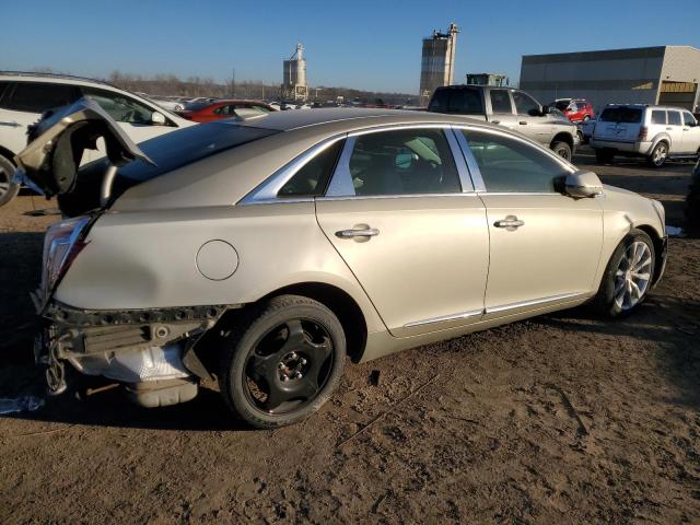 Photo 2 VIN: 2G61M5S39F9160621 - CADILLAC XTS 