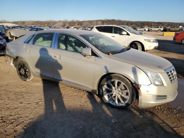 Photo 3 VIN: 2G61M5S39F9160621 - CADILLAC XTS 