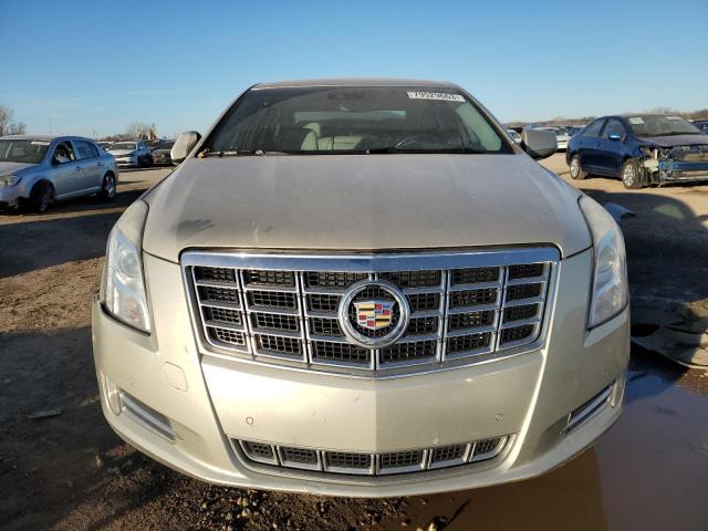 Photo 4 VIN: 2G61M5S39F9160621 - CADILLAC XTS 