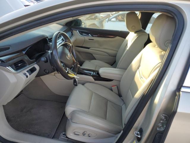 Photo 6 VIN: 2G61M5S39F9160621 - CADILLAC XTS 