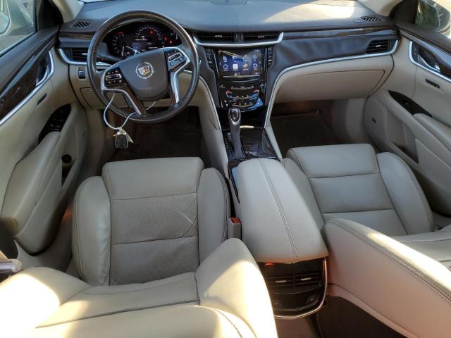 Photo 7 VIN: 2G61M5S39F9160621 - CADILLAC XTS 