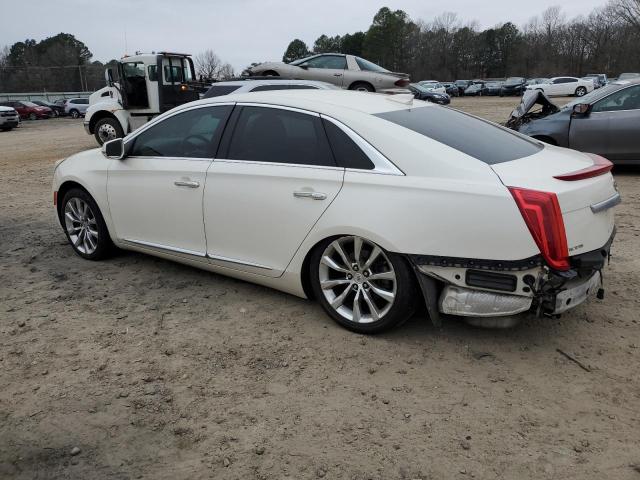 Photo 1 VIN: 2G61M5S39F9171960 - CADILLAC XTS 