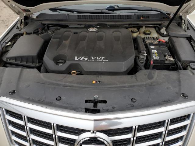 Photo 10 VIN: 2G61M5S39F9171960 - CADILLAC XTS 