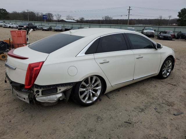 Photo 2 VIN: 2G61M5S39F9171960 - CADILLAC XTS 