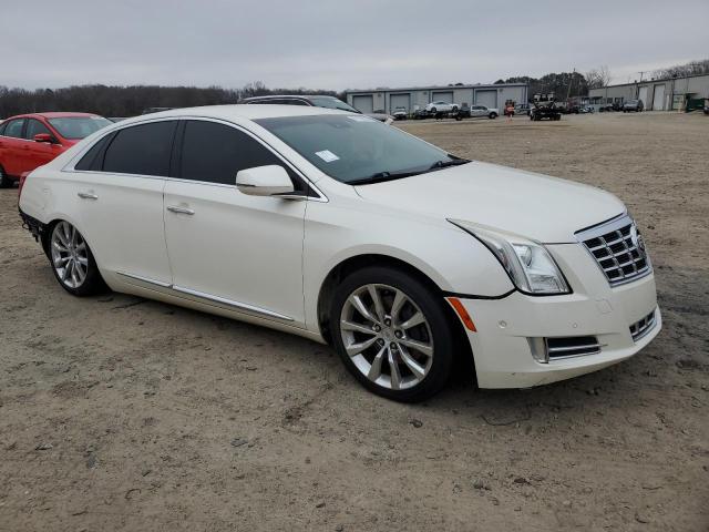 Photo 3 VIN: 2G61M5S39F9171960 - CADILLAC XTS 