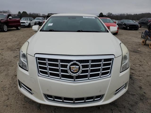 Photo 4 VIN: 2G61M5S39F9171960 - CADILLAC XTS 