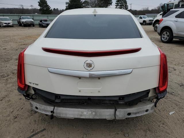 Photo 5 VIN: 2G61M5S39F9171960 - CADILLAC XTS 