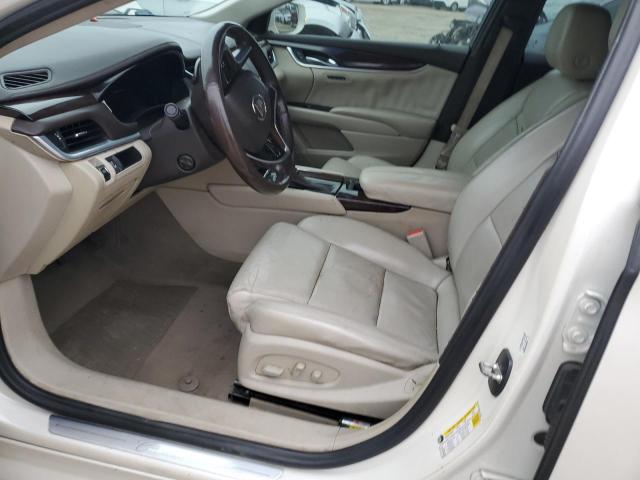 Photo 6 VIN: 2G61M5S39F9171960 - CADILLAC XTS 