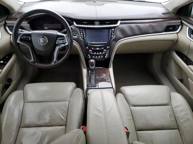 Photo 7 VIN: 2G61M5S39F9171960 - CADILLAC XTS 