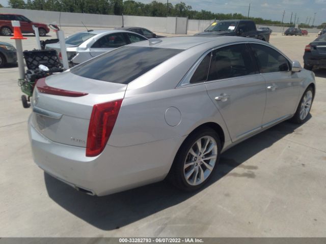 Photo 3 VIN: 2G61M5S39F9198446 - CADILLAC XTS 