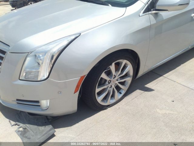 Photo 5 VIN: 2G61M5S39F9198446 - CADILLAC XTS 