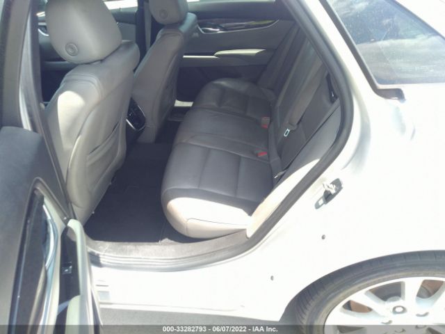 Photo 7 VIN: 2G61M5S39F9198446 - CADILLAC XTS 