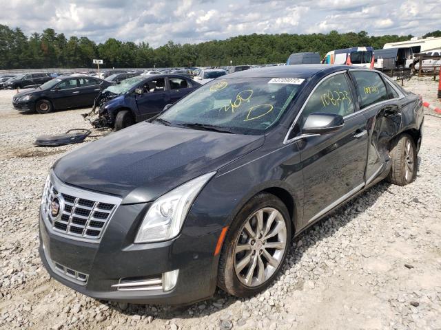 Photo 1 VIN: 2G61M5S39F9199564 - CADILLAC XTS LUXURY 