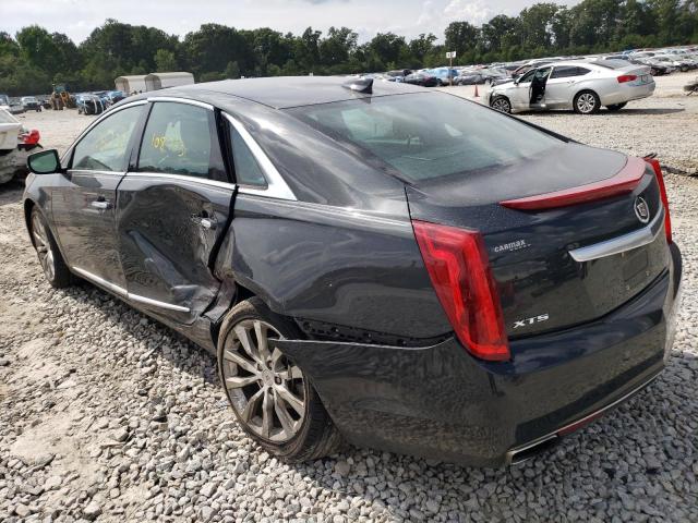 Photo 2 VIN: 2G61M5S39F9199564 - CADILLAC XTS LUXURY 