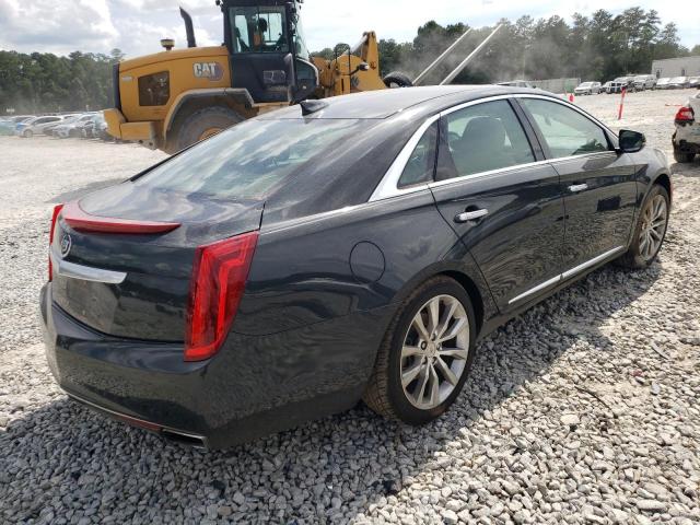 Photo 3 VIN: 2G61M5S39F9199564 - CADILLAC XTS LUXURY 