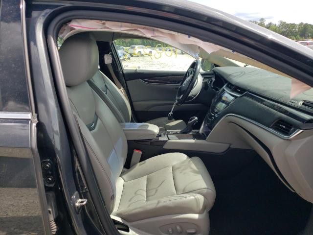 Photo 4 VIN: 2G61M5S39F9199564 - CADILLAC XTS LUXURY 