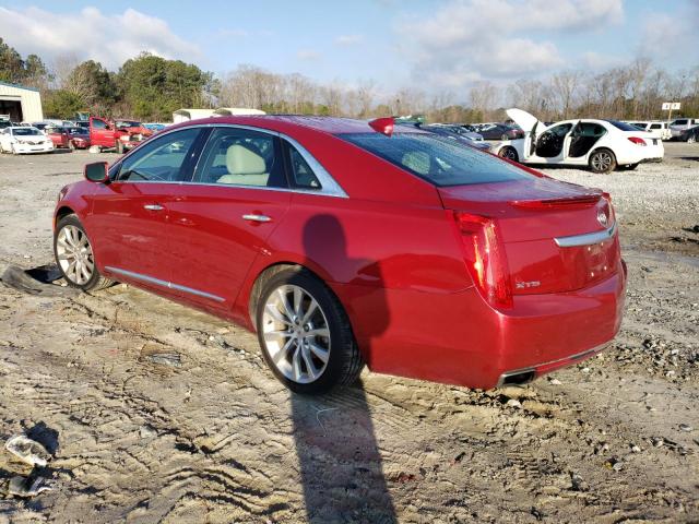 Photo 1 VIN: 2G61M5S39F9205329 - CADILLAC XTS LUXURY 