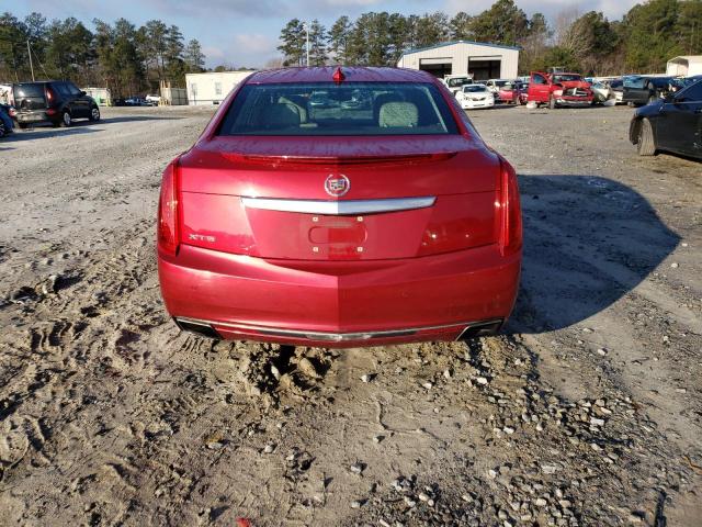 Photo 5 VIN: 2G61M5S39F9205329 - CADILLAC XTS LUXURY 