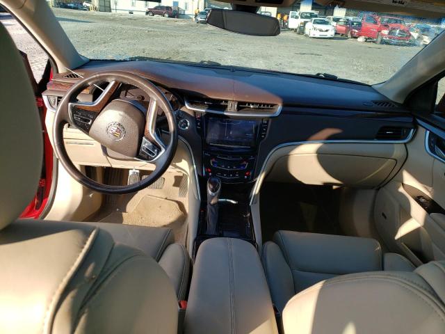 Photo 7 VIN: 2G61M5S39F9205329 - CADILLAC XTS LUXURY 