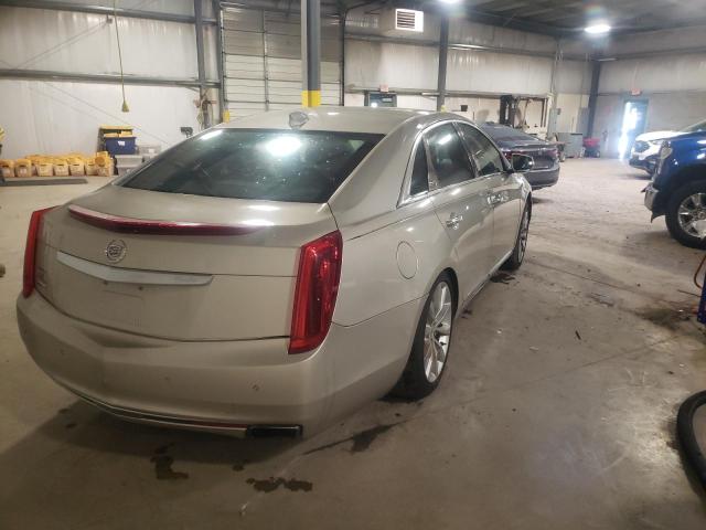 Photo 3 VIN: 2G61M5S39F9219604 - CADILLAC XTS LUXURY 