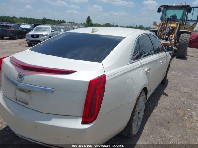 Photo 3 VIN: 2G61M5S39F9276305 - CADILLAC XTS 