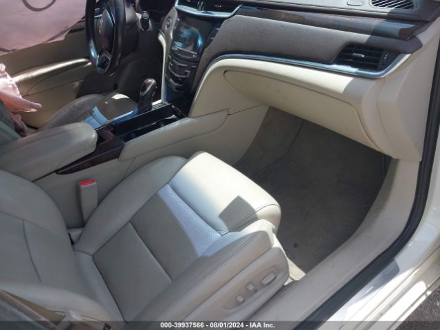 Photo 4 VIN: 2G61M5S39F9276305 - CADILLAC XTS 