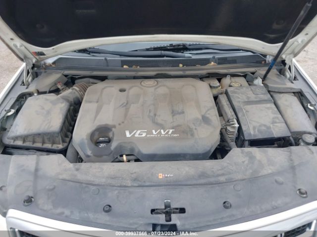 Photo 9 VIN: 2G61M5S39F9276305 - CADILLAC XTS 