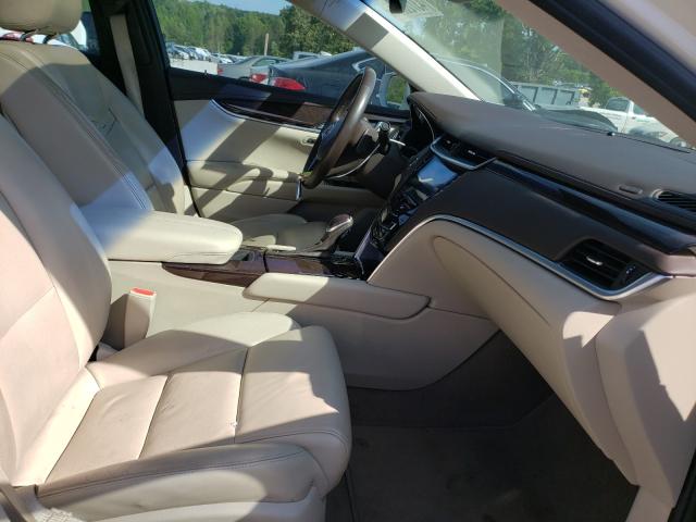 Photo 4 VIN: 2G61M5S39F9282413 - CADILLAC XTS LUXURY 