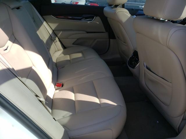 Photo 5 VIN: 2G61M5S39F9282413 - CADILLAC XTS LUXURY 