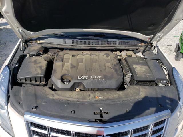 Photo 6 VIN: 2G61M5S39F9282413 - CADILLAC XTS LUXURY 