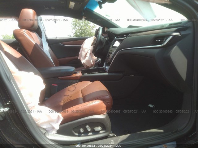 Photo 4 VIN: 2G61M5S39G9100355 - CADILLAC XTS 