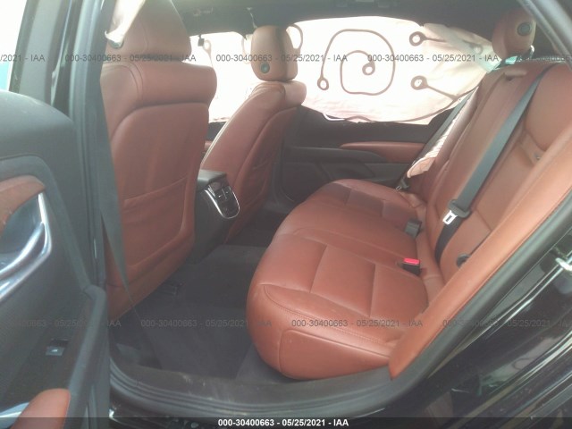 Photo 7 VIN: 2G61M5S39G9100355 - CADILLAC XTS 