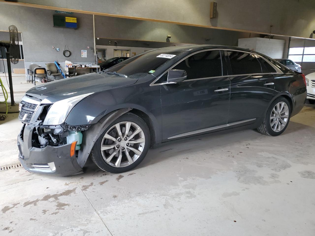 Photo 0 VIN: 2G61M5S39G9106589 - CADILLAC XTS 