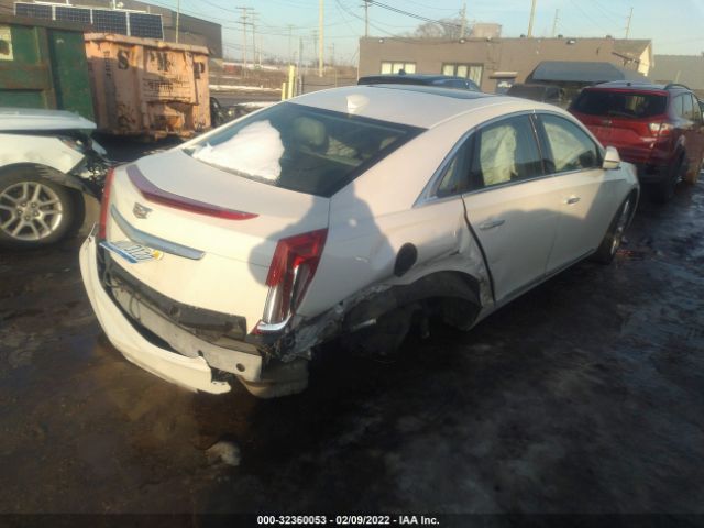 Photo 3 VIN: 2G61M5S39G9116765 - CADILLAC XTS 