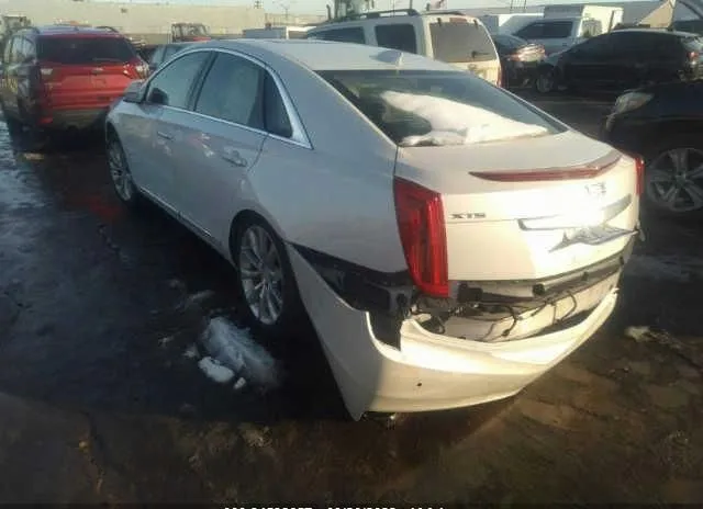 Photo 2 VIN: 2G61M5S39G9116765 - CADILLAC XTS 