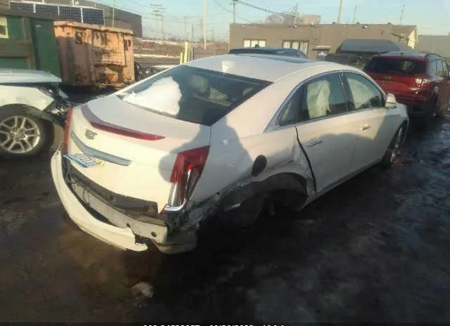 Photo 3 VIN: 2G61M5S39G9116765 - CADILLAC XTS 