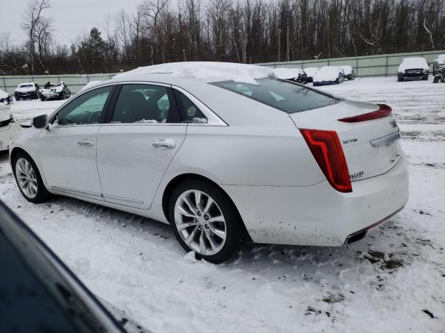 Photo 1 VIN: 2G61M5S39G9117382 - CADILLAC XTS 