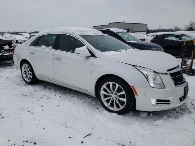 Photo 3 VIN: 2G61M5S39G9117382 - CADILLAC XTS 